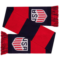 Soccer Championship Bar Scarf (USA)