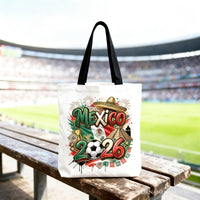 Soccer Championship Tote Bag (Select Country)