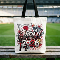 Soccer Championship Tote Bag (Select Country)