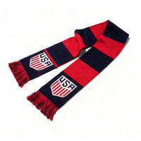Soccer Championship Bar Scarf (USA)