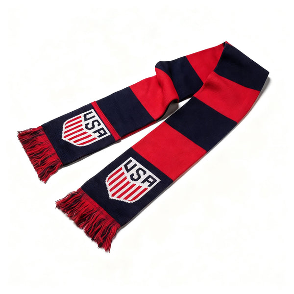 Soccer Championship Bar Scarf (USA)